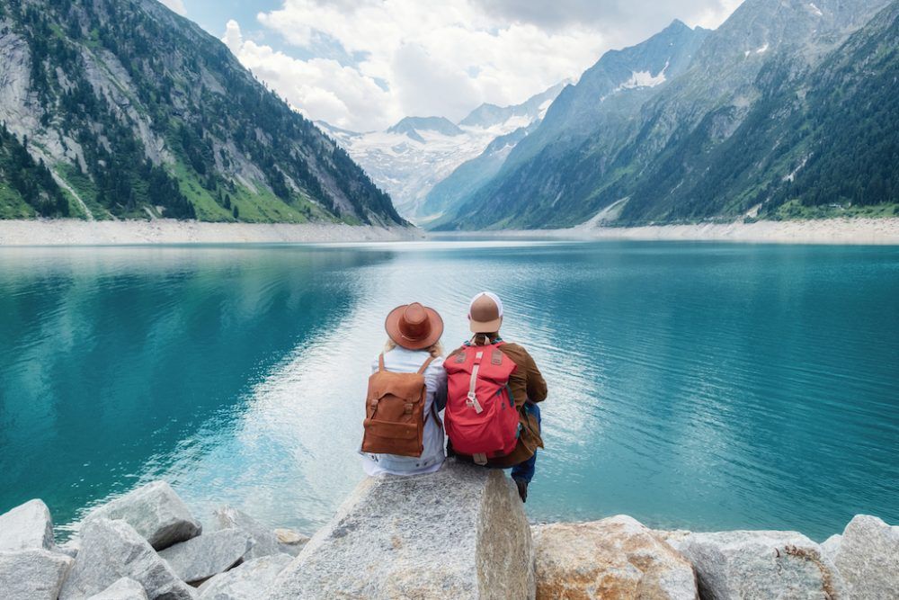 Budget Travel in Europe