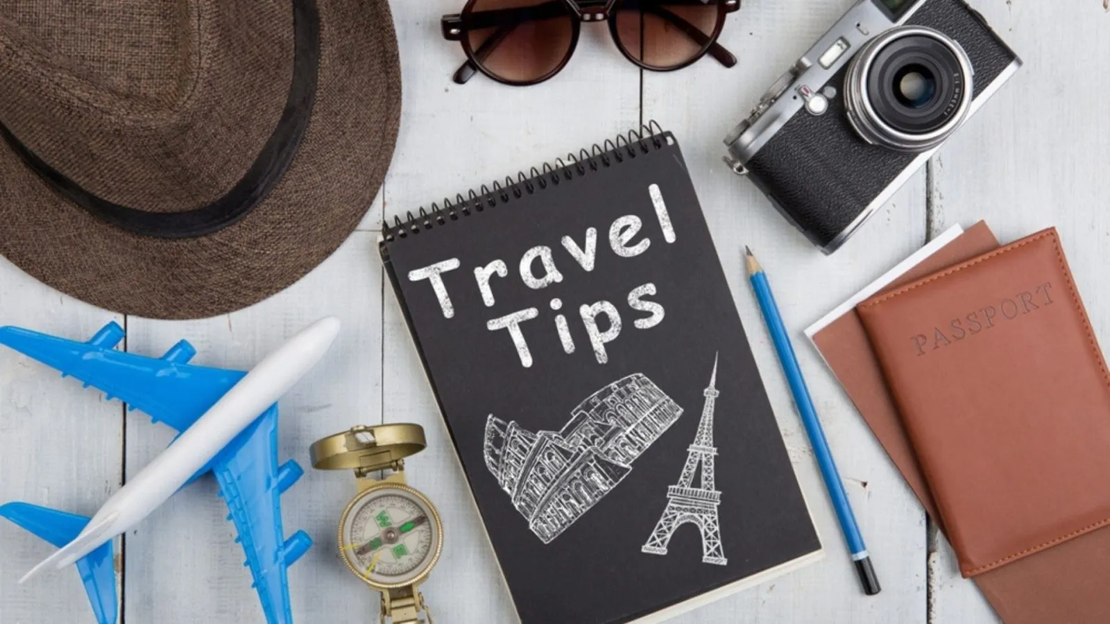 Travel Tips