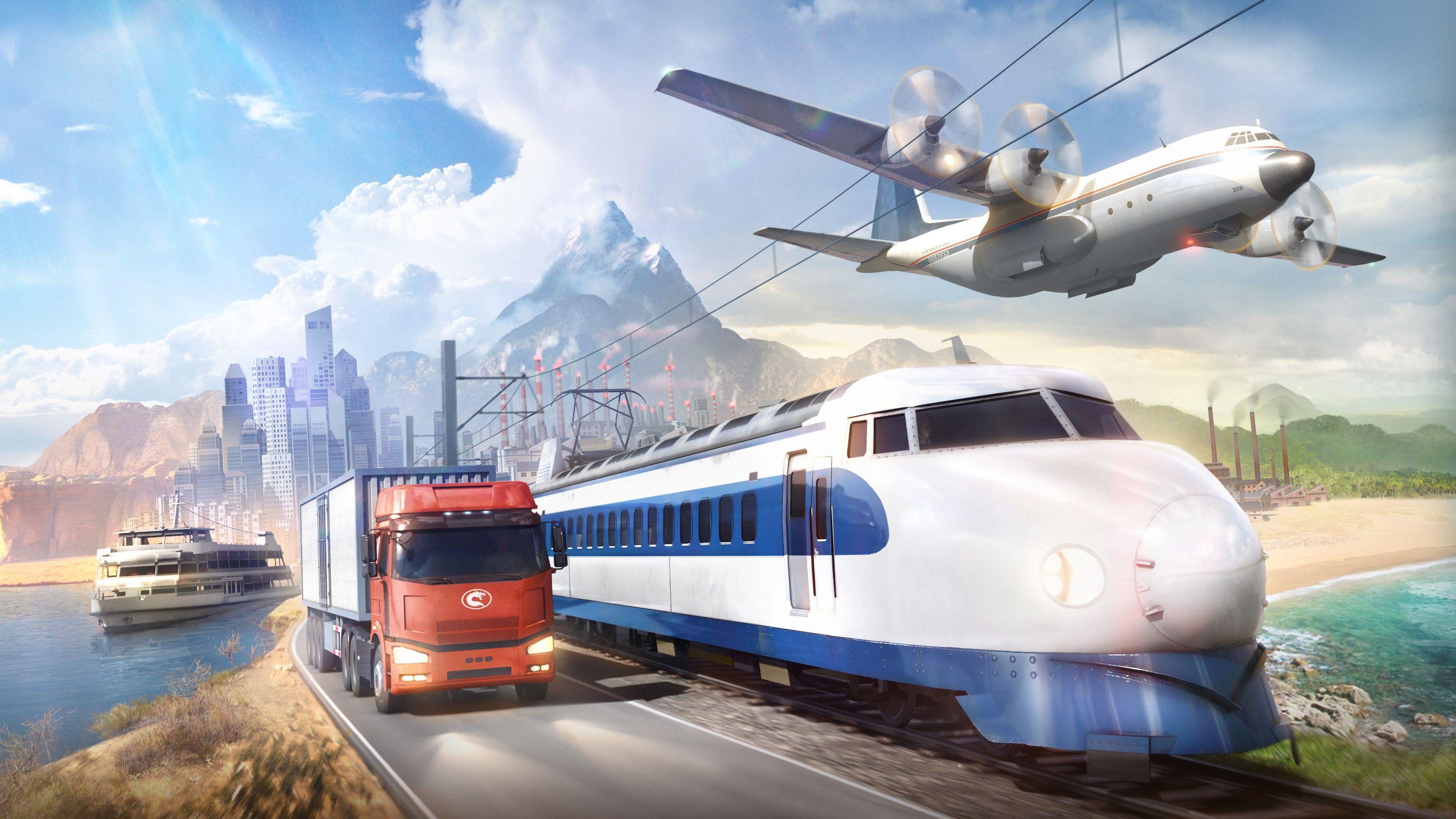 Transportation Guide